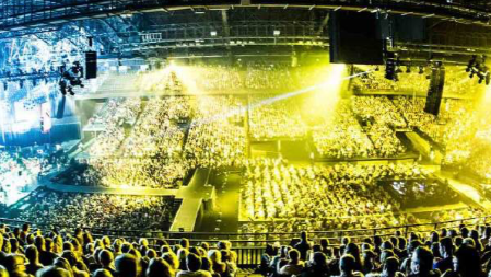 Night of the Proms 2026