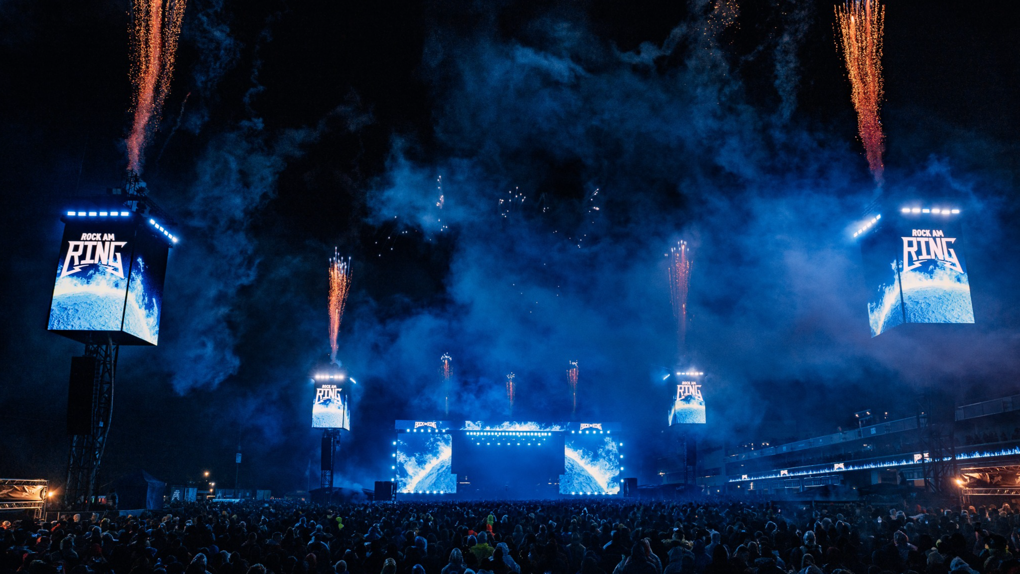 Rock am Ring 2026