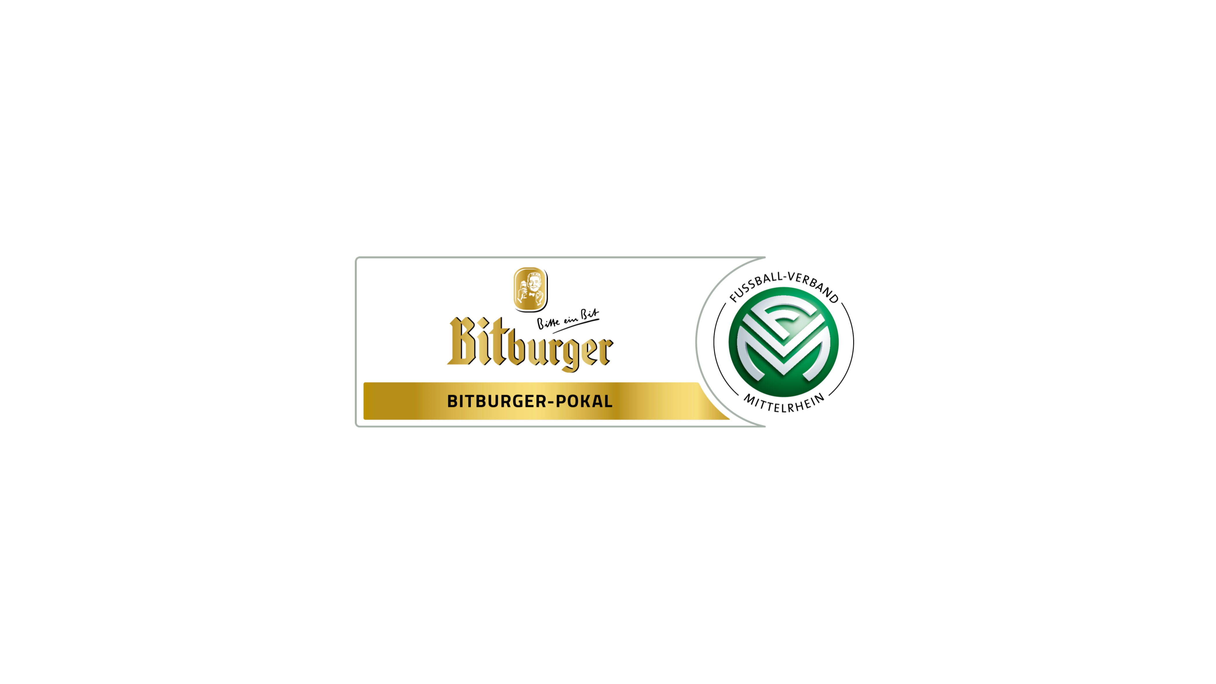 Parken Bitburger-Pokalfinale 2024