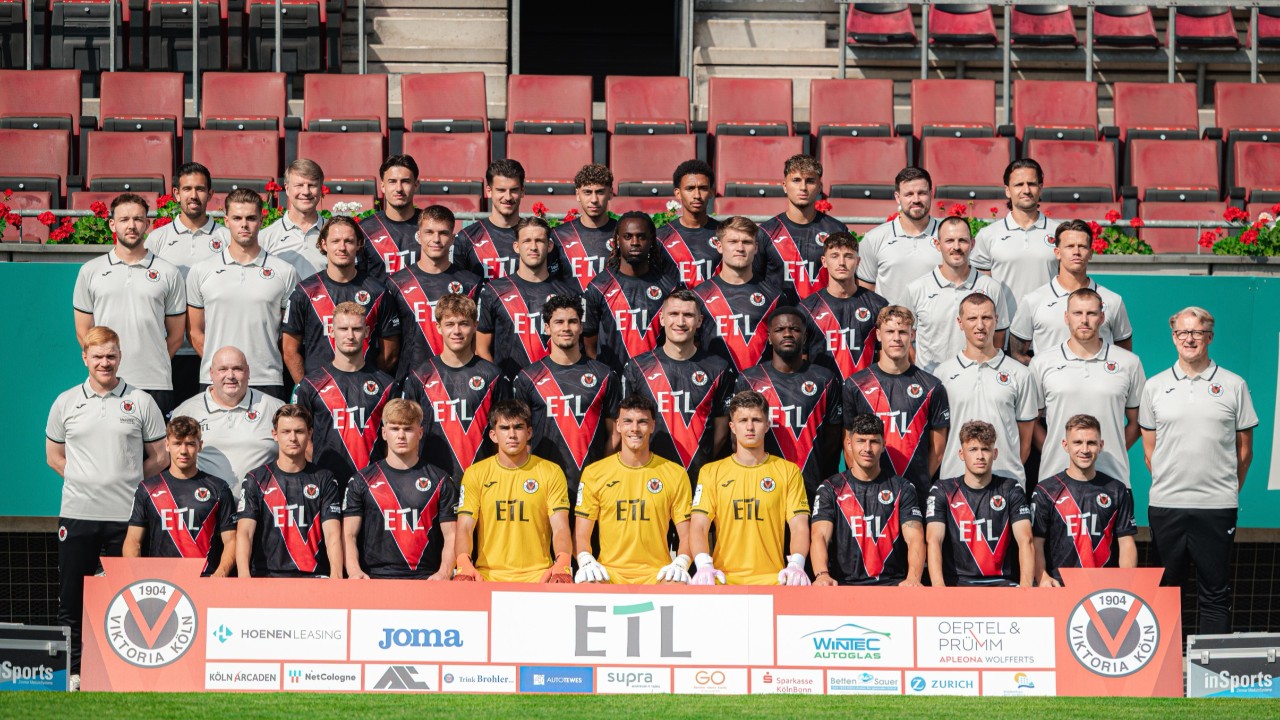 FC Viktoria Köln