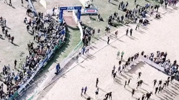 Hannover Triathlon am Maschsee 2026