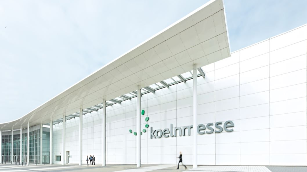ORGATEC 2026