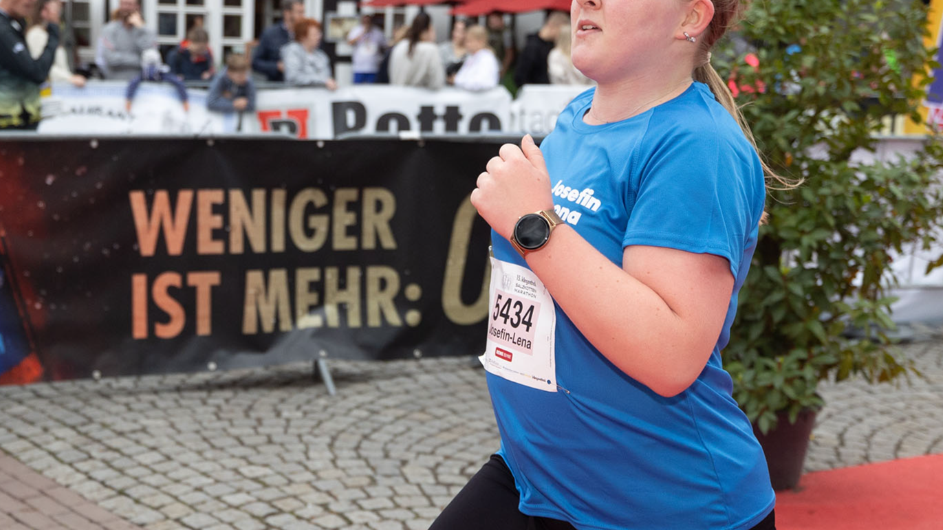 Salzkotten Marathon 2025