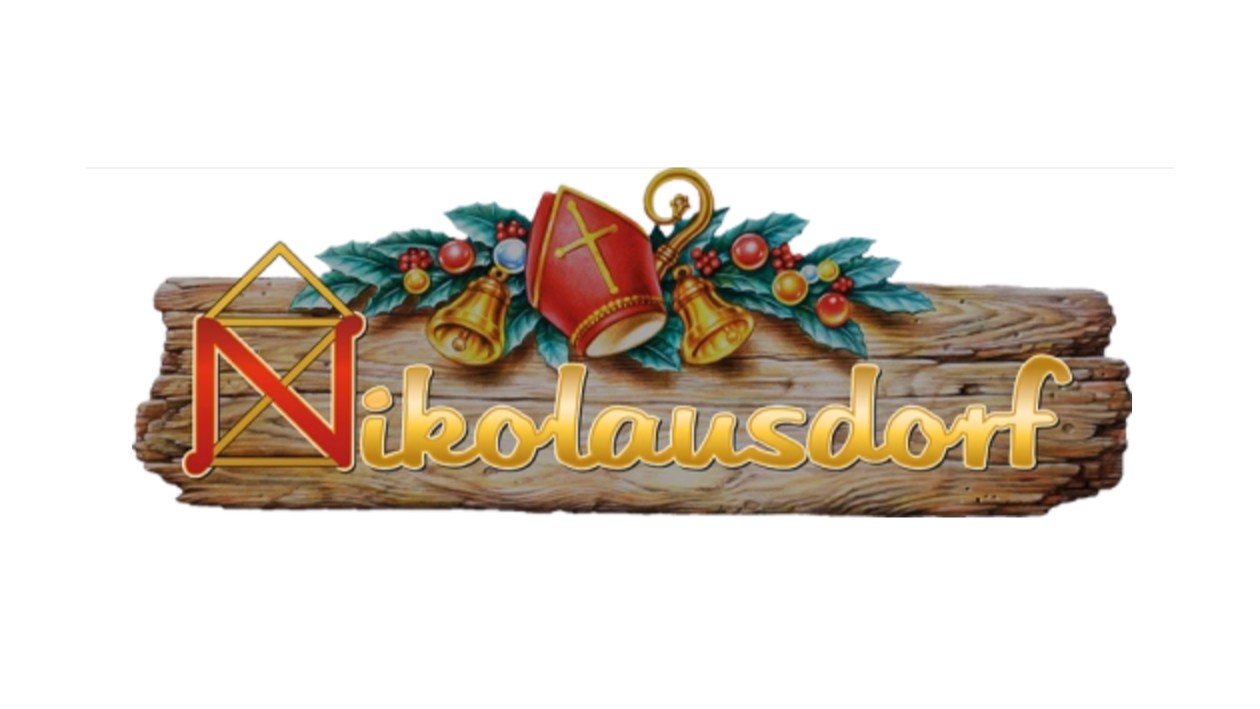 Nikolausdorf am Rudolfsplatz in Köln