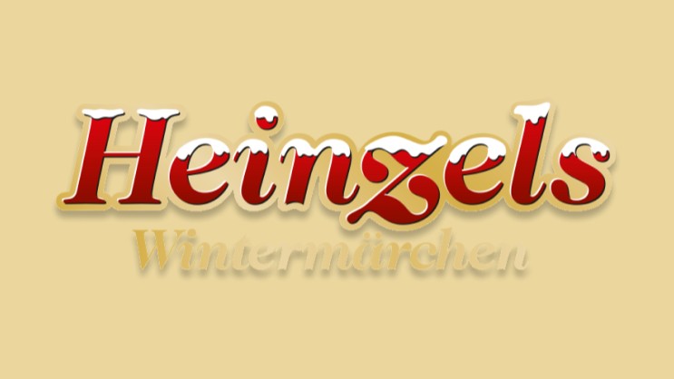 Heinzel's Wintermärchen