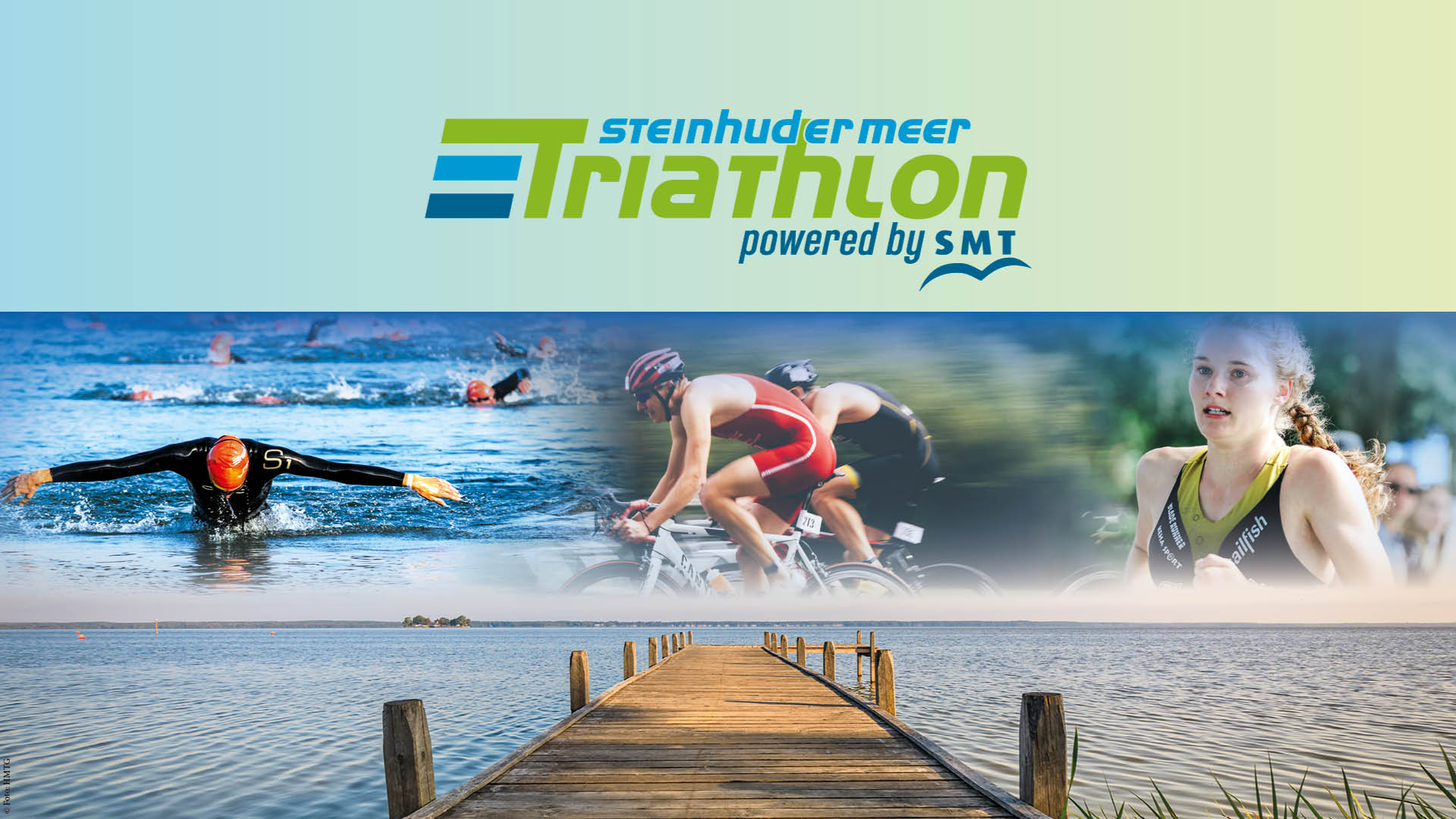 Steinhudermeer Triathlon